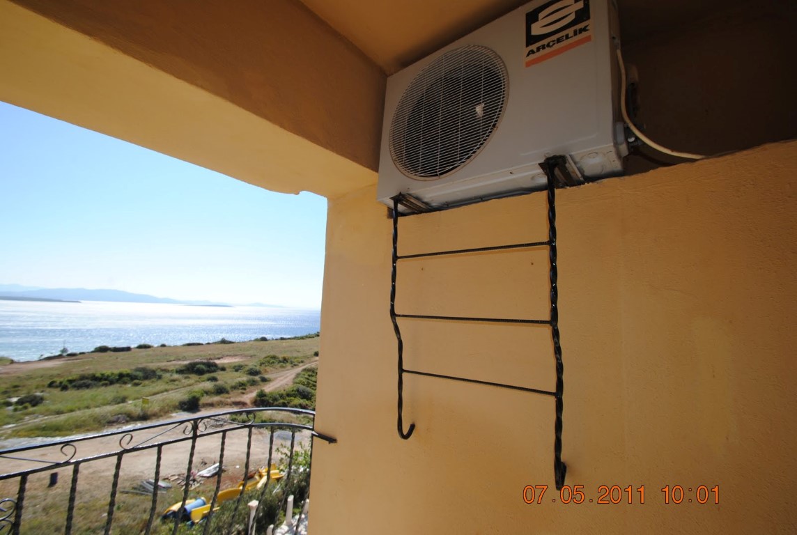 imagini hotel DIDIM BEACH RESORT